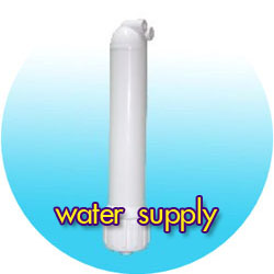 เครื่องกรองน้ำ